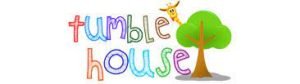 Tumble House Logo