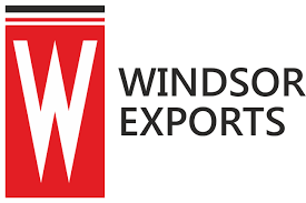 Windsor Exports logo